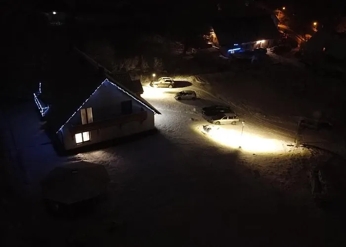 Orle GniazdoPensjonat